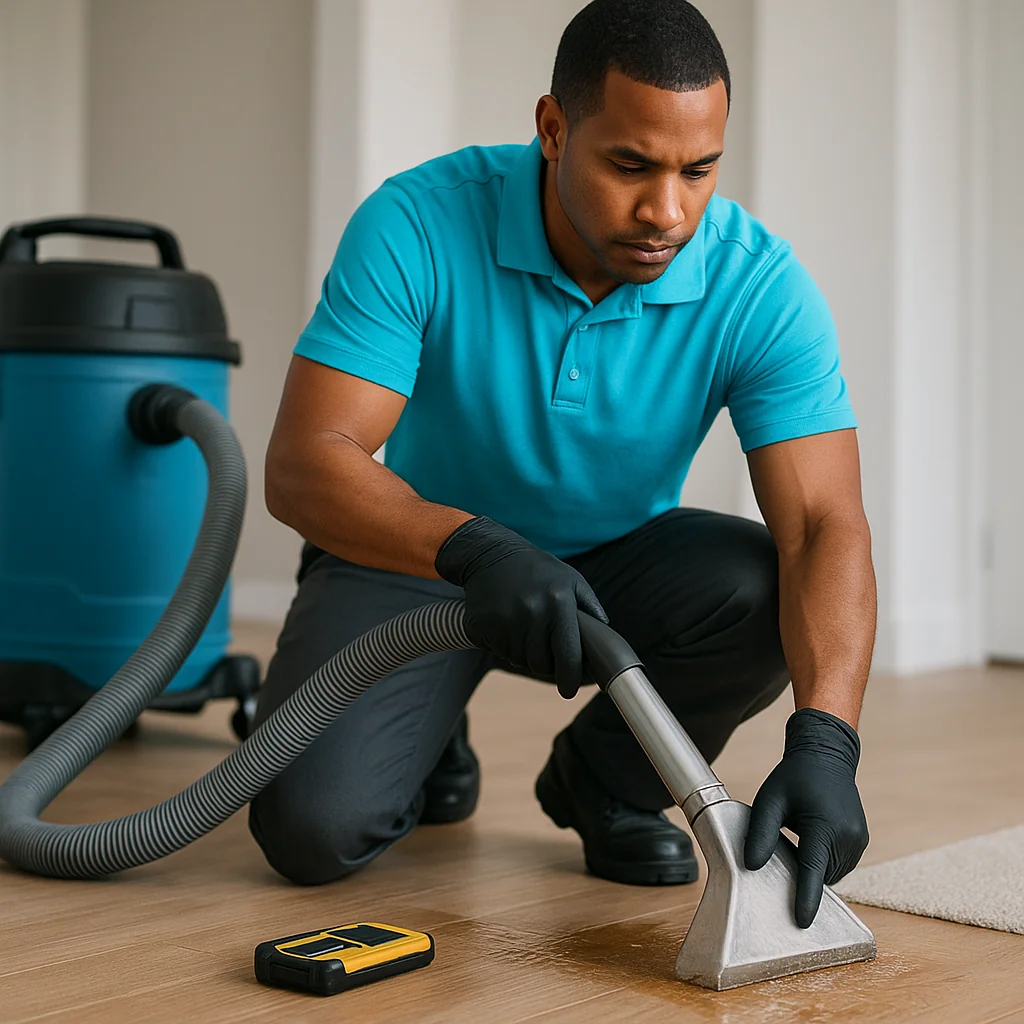 Water Extraction Houston Pros structural water extraction services - Houston